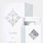Initio Rehab Extrait de Parfum 90 ml perfume bottle