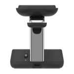 Belkin Ultra Charge Pro 3-in-1 Magnetic Charging Dock in Black with Chrome Accents