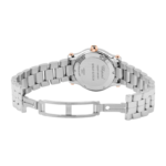 Limited Edition Chopard Happy Sport Kuwait watch with blue dial and dancing diamonds