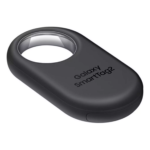 Samsung Galaxy SmartTag2 Bluetooth Tracker Black EI-T5600BBEGWW