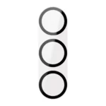 Panzer-Glass Picture Perfect Camera Lens Protector for Samsung Galaxy S24 Plus Transparent