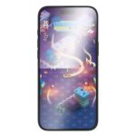 PanzerGlass Safe by PG Gaming Screen Protector for iPhone 16 Plus 6.7-inch