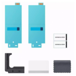 Official Samsung Anti-Reflecting Clear Screen Protector for Galaxy Z Fold7