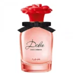 Dolce & Gabbana Rose 75ml Eau de Toilette Women Bottle