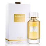 Boucheron Oud De Carthage 125ml Unisex Eau de Parfum Bottle