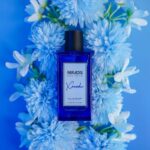 Paradis des Sens Xanadu 100ml Unisex Eau de Parfum Bottle