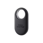 Samsung Galaxy SmartTag2 Bluetooth Tracker Black EI-T5600BBEGWW