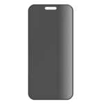 Panzer-Glass Flagship 3-in-1 Privacy Protection Pack for iPhone 16 Pro Max Black