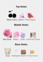 Creed Carmina 75ml Eau de Parfum for Women Bottle