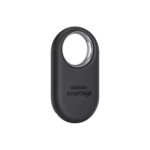 Samsung Galaxy SmartTag2 Bluetooth Tracker Black EI-T5600BBEGWW