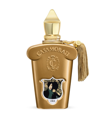 Xerjoff Casamorati Lira Unisex Eau de Parfum 100ml perfume bottle