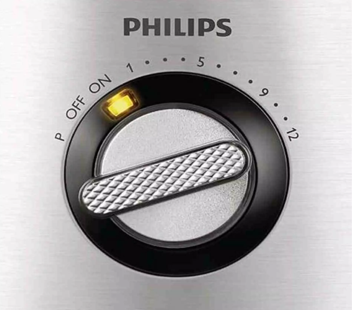 Philips HR7778/01 Avance Collection Food Processor with Blender Jar and Accessories