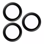 Panzer-Glass Flagship 3-in-1 Privacy Protection Pack for iPhone 16 Pro Max Black