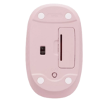Logitech M196 Bluetooth Wireless Mouse in Rose Pink 910-007461