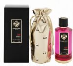 Mancera Pink Roses 120ml Eau De Parfum Unisex Bottle