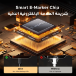 Ugreen 2-meter 100W USB-C to USB-C fast charging cable in black.