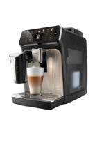 Philips Series 5500 Fully Automatic Espresso Machine Grey EP5547/90