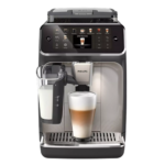 Philips Series 5500 Fully Automatic Espresso Machine Grey EP5547/90