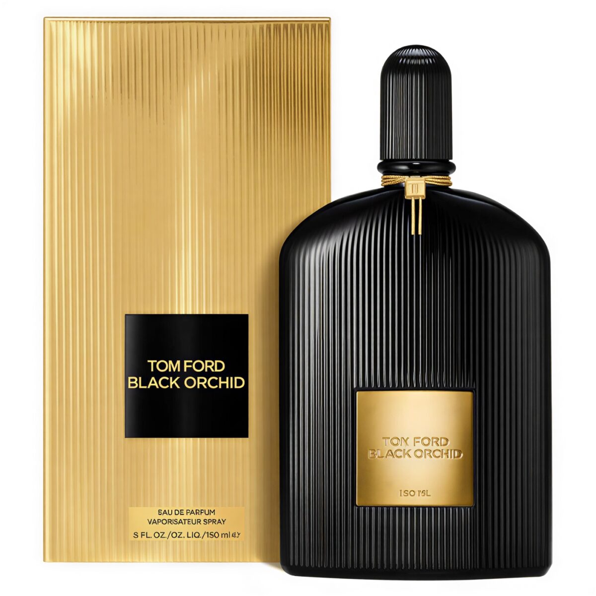 Tom Ford Black Orchid 100ml Eau De Parfum Women Bottle