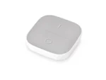 White Philips WiZ Smart Portable Button for wireless light control