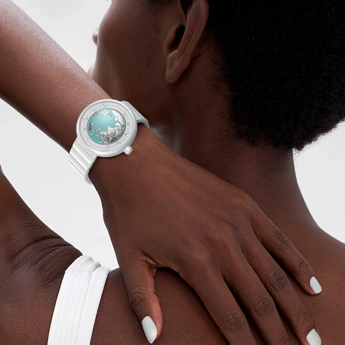 clearing the server cache from our side and cleared the resources