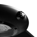 CIGA Design x Label Noir Blue Planet II Black Star watch with DLC titanium case