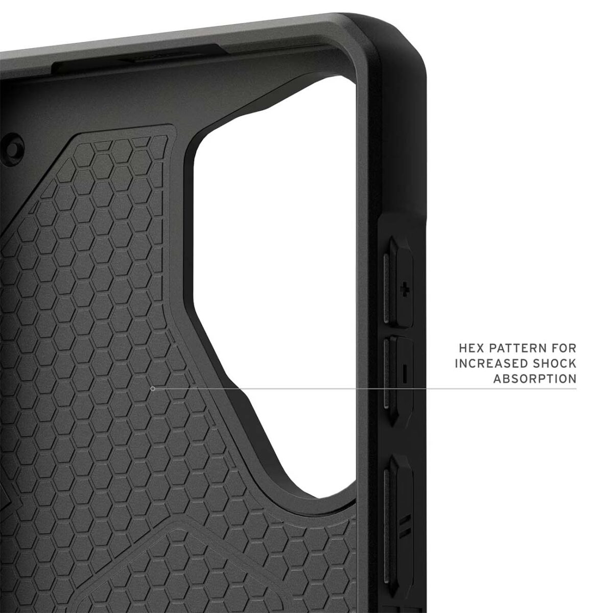 UAG Monarch Pro Kevlar Magnetic Case Burnt Orange for Samsung Galaxy S26 Ultra