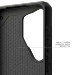 UAG Monarch Pro Kevlar Magnetic Case Burnt Orange for Samsung Galaxy S26 Ultra