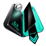 ESR Armorite Privacy Screen Protector for Samsung Galaxy S26 Ultra showing 28 degree privacy angle