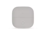 White Philips WiZ Smart Portable Button for wireless light control