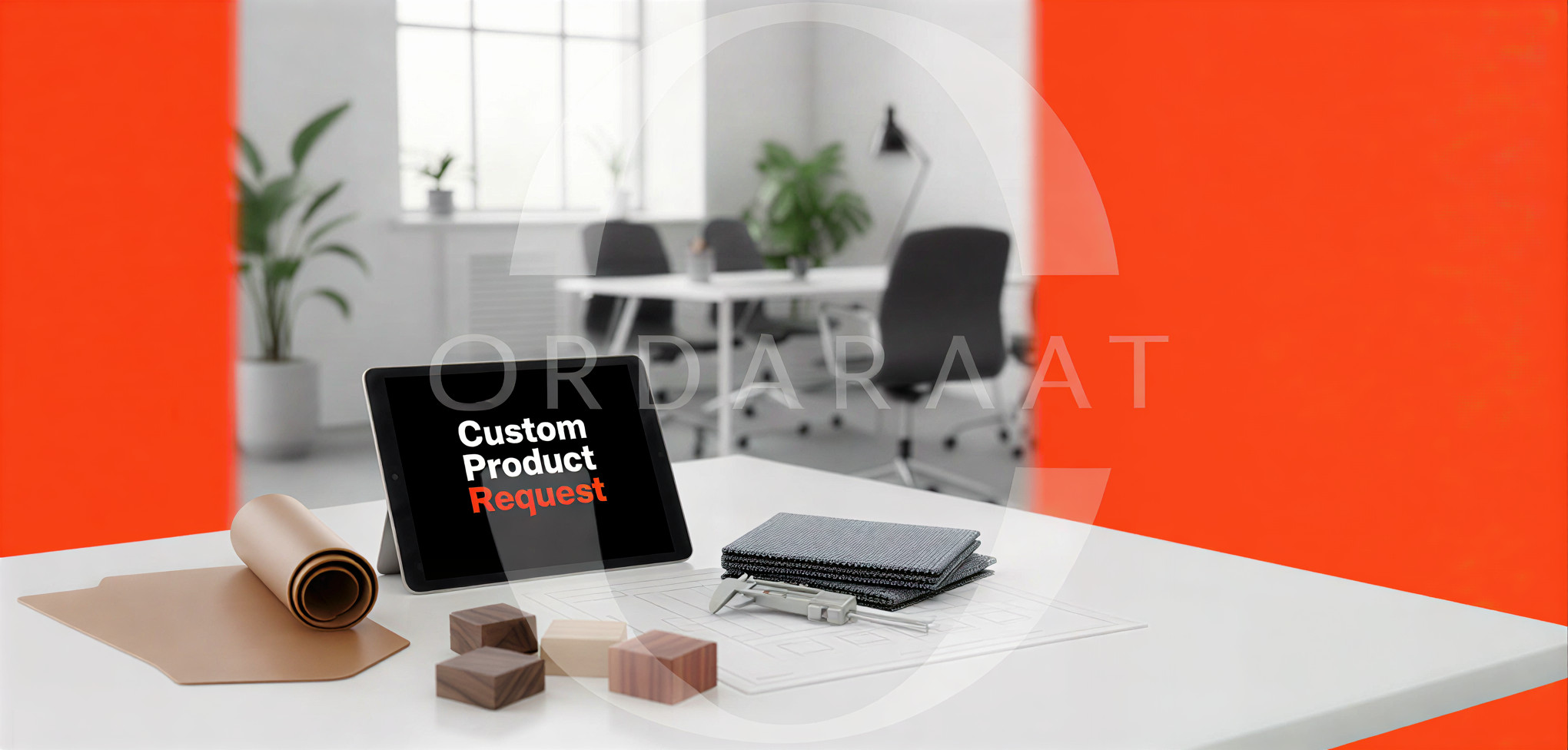 Custom Product Request