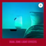 Philips WiZ Portable Wireless Smart Light with App Control