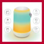 Philips WiZ Portable Wireless Smart Light with App Control