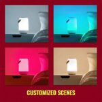 Philips WiZ Portable Wireless Smart Light with App Control