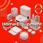 House Equipment