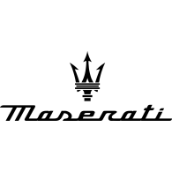 Maserati Brand Logo