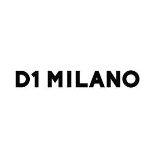 D1 MILANO Brand Logo