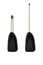 Saint Laurent Jamie 4.3 Chain Bag – Black Designer Shoulder Bag