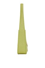 Saint Laurent 5 À 7 Mini Hobo Bag – Green