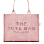 Marc Jacobs The Tote Bag – Light Pink II