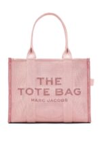 Marc Jacobs The Tote Bag – Light Pink II