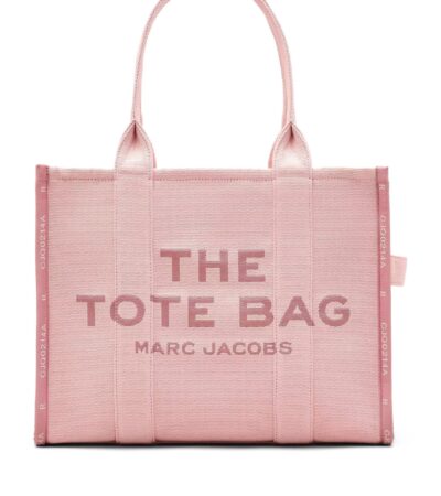 Marc Jacobs The Tote Bag – Light Pink II