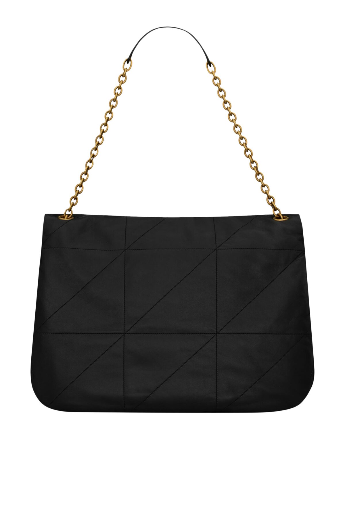 Saint Laurent Jamie 4.3 Chain Bag – Black Designer Shoulder Bag