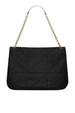 Saint Laurent Jamie 4.3 Chain Bag – Black Designer Shoulder Bag