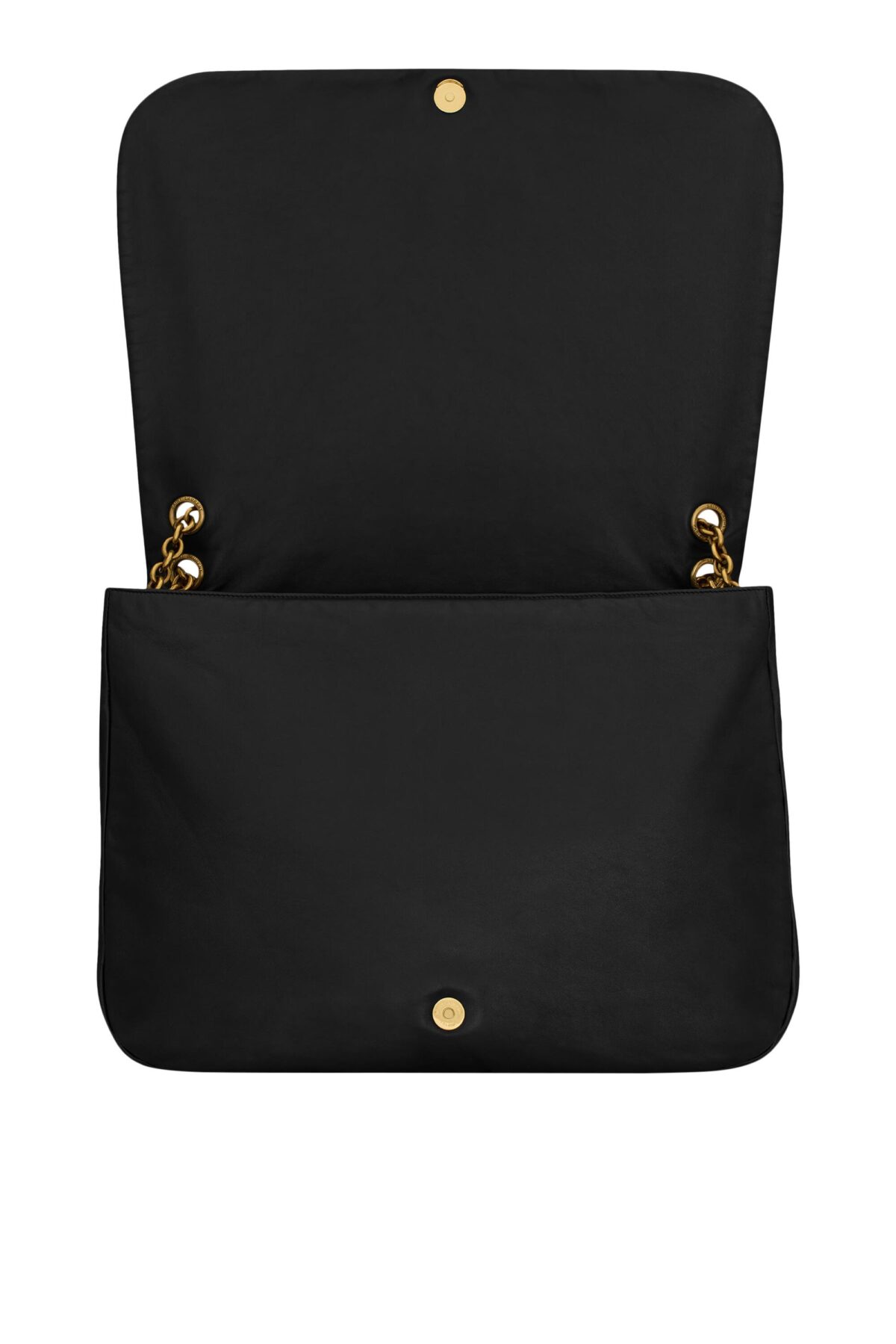 Saint Laurent Jamie 4.3 Chain Bag – Black Designer Shoulder Bag