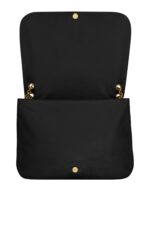 Saint Laurent Jamie 4.3 Chain Bag – Black Designer Shoulder Bag