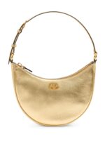 Valentino Garavani VLogo Signature Mini Bag – Gold