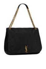 Saint Laurent Jamie 4.3 Chain Bag – Black Designer Shoulder Bag