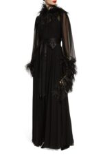 Dolce & Gabbana Medium Marlene Shoulder Bag – Black