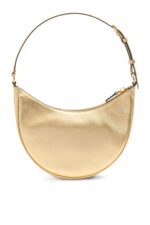 Valentino Garavani VLogo Signature Mini Bag – Gold